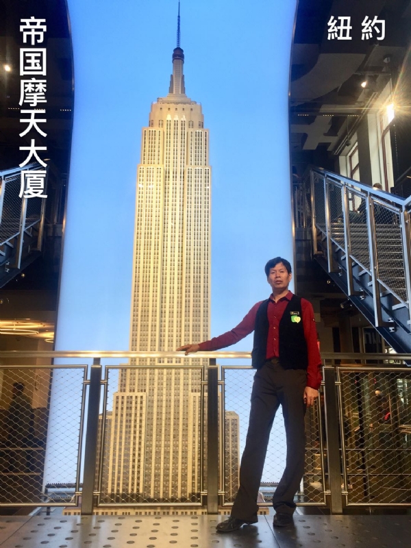 Jacky的第一张照片--临沂相亲服务中心