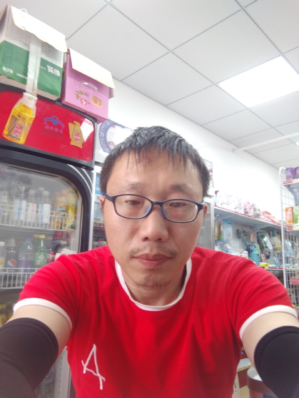 众里寻你的第一张照片--临沂相亲服务中心