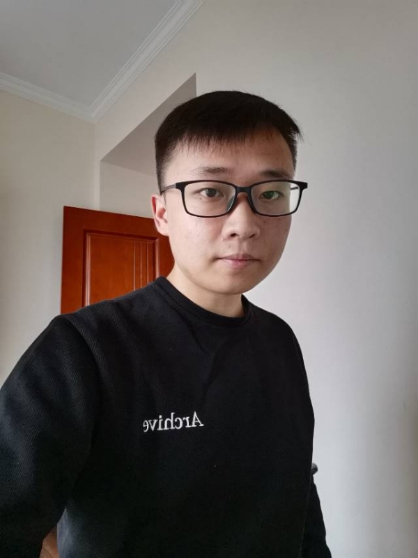 Li的第一张照片--临沂相亲服务中心