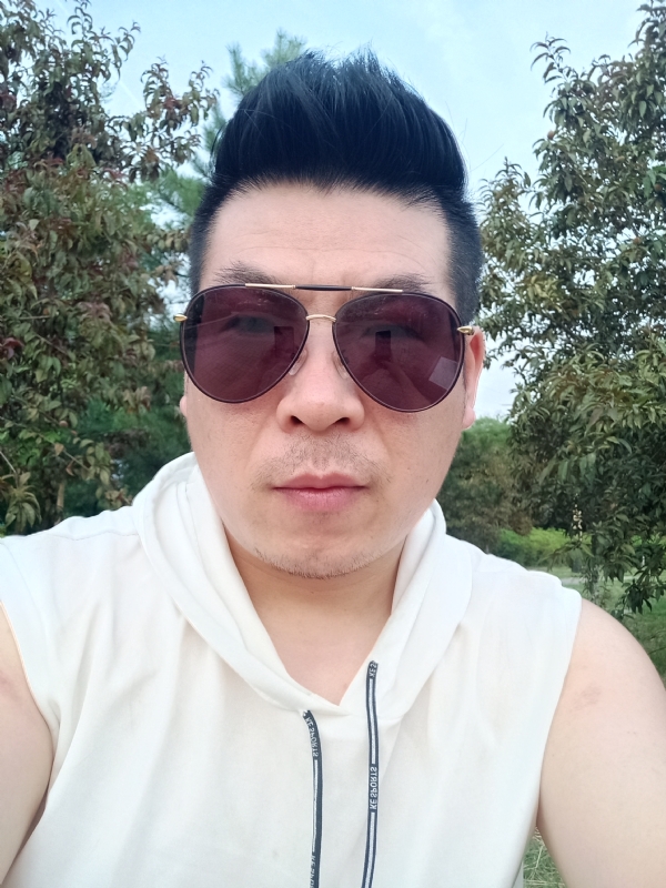 等风来的第二张照片--临沂相亲服务中心