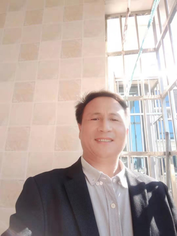 平平安安的第一张照片--临沂相亲服务中心