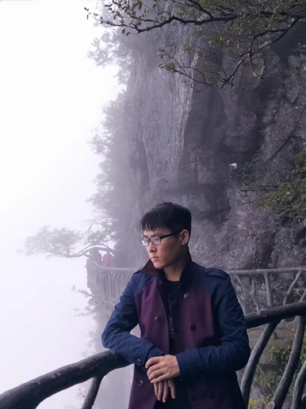 晨曦的第一张照片--临沂相亲服务中心