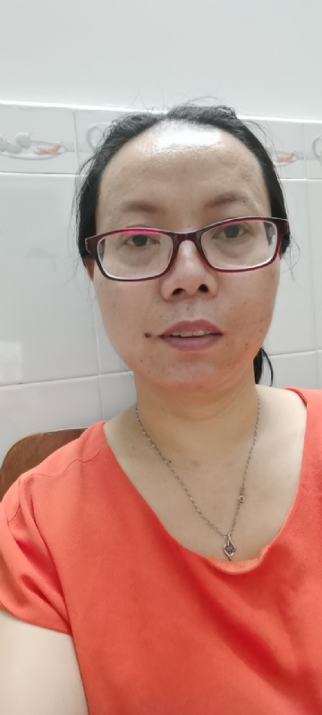 枫之云的第一张照片--临沂相亲服务中心