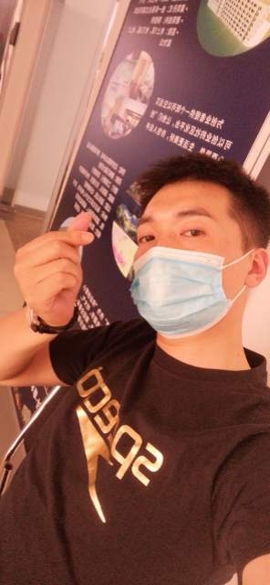 一一罗杰一一的第一张照片--临沂相亲服务中心