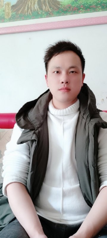 执子之手的第一张照片--临沂相亲服务中心