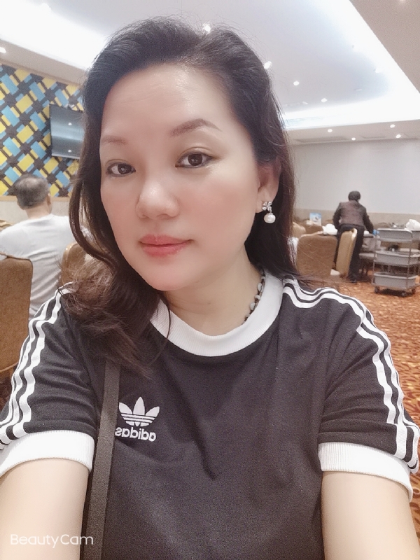 Amy的第一张照片--临沂相亲服务中心