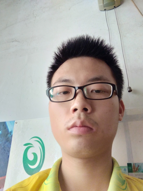 舒荷的第一张照片--临沂相亲服务中心