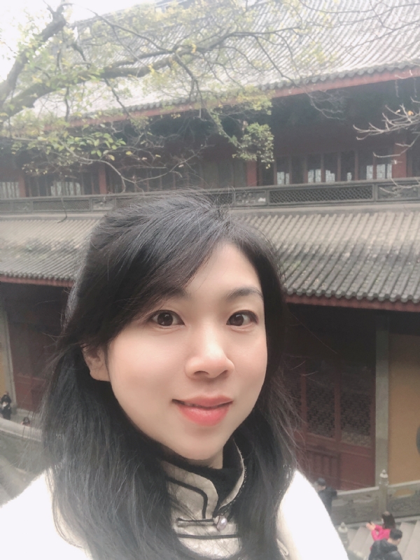 心既理的第一张照片--临沂相亲服务中心