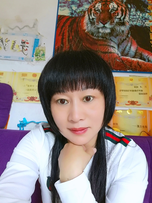 金鱼儿的第二张照片--临沂相亲服务中心