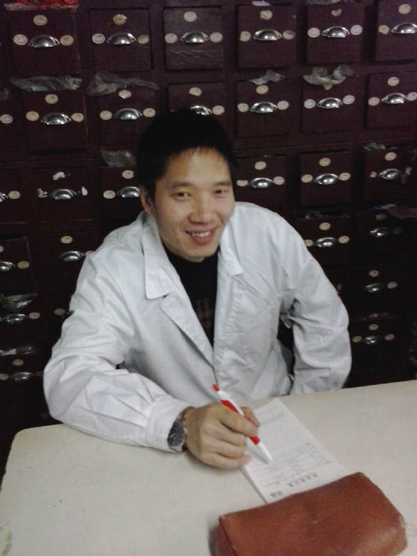 心有灵溪的第一张照片--临沂相亲服务中心