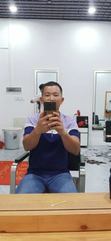 一路上有你的第一张照片--临沂相亲服务中心