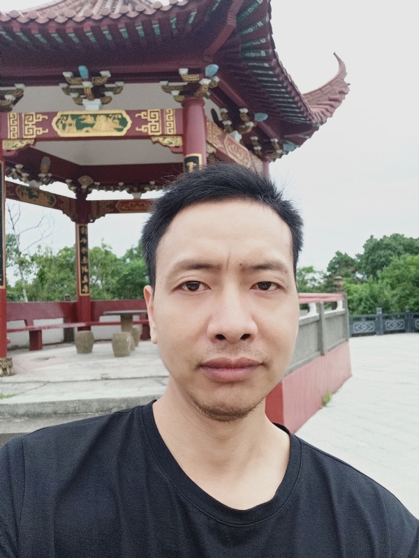 姜太公的第一张照片--临沂相亲服务中心