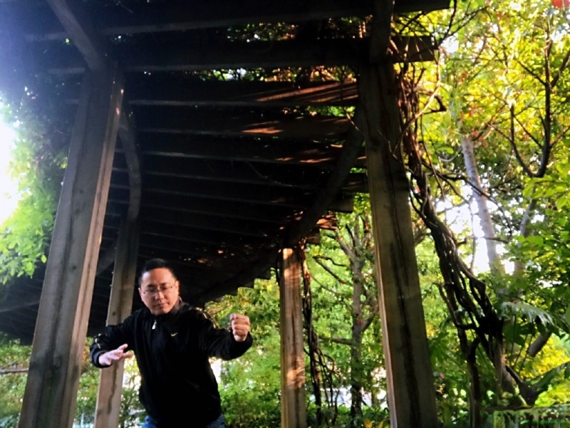 自故深情好受伤的第二张照片--临沂相亲服务中心
