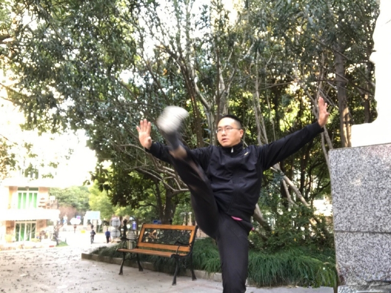 自故深情好受伤的第三张照片--临沂相亲服务中心
