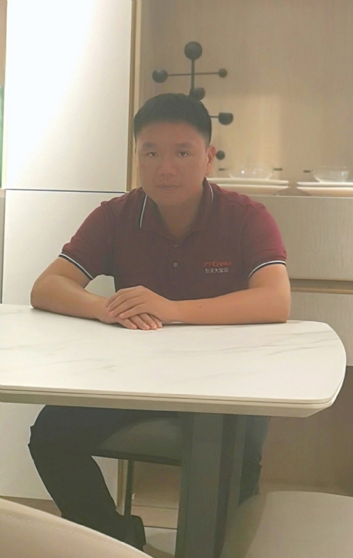 好想有个家的第一张照片--临沂相亲服务中心