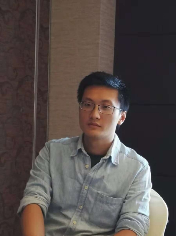 悠然的第一张照片--临沂相亲服务中心