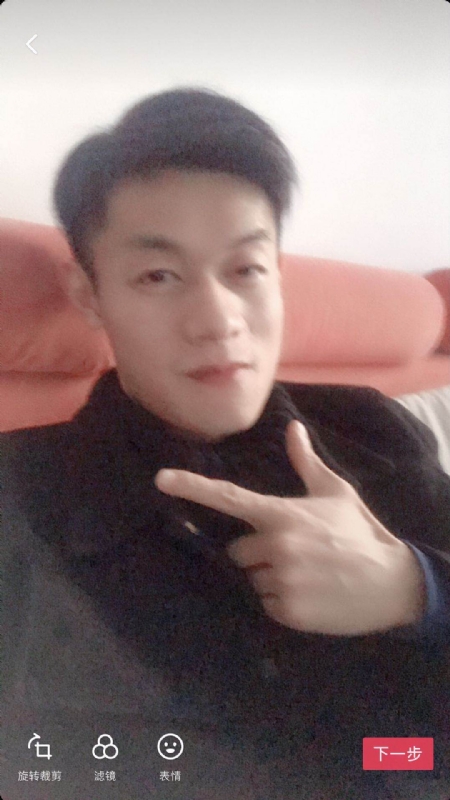 相守的第一张照片--临沂相亲服务中心