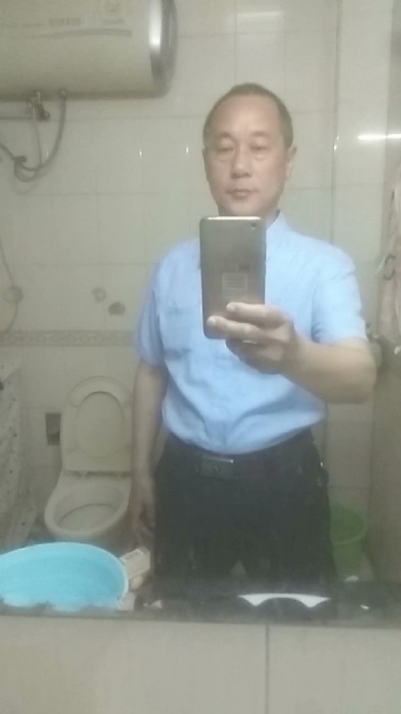 江河湖海的第一张照片--临沂相亲服务中心