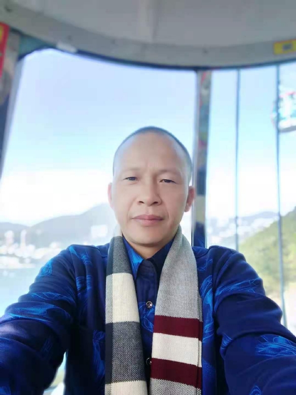 真心觅缘的第二张照片--临沂相亲服务中心