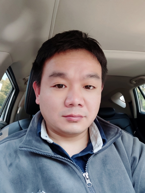 上善若水的第一张照片--临沂相亲服务中心