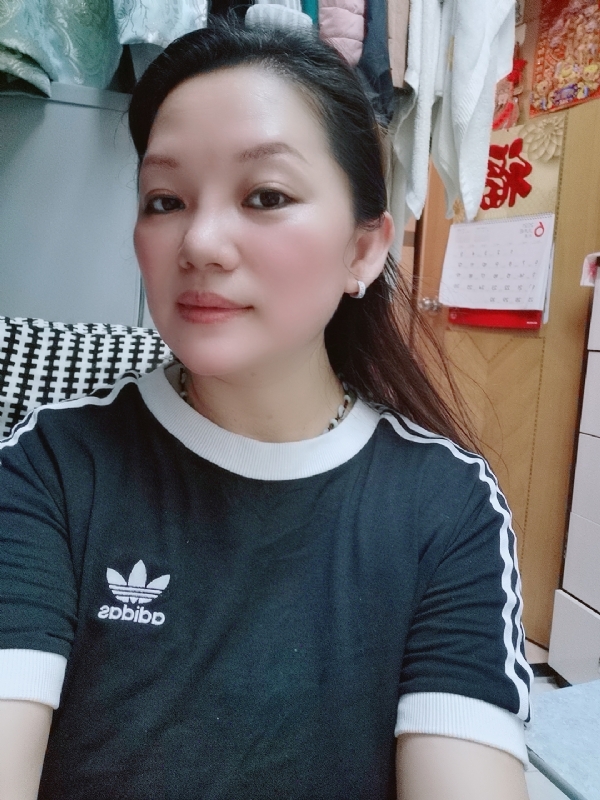 Amy的第一张照片--临沂相亲服务中心