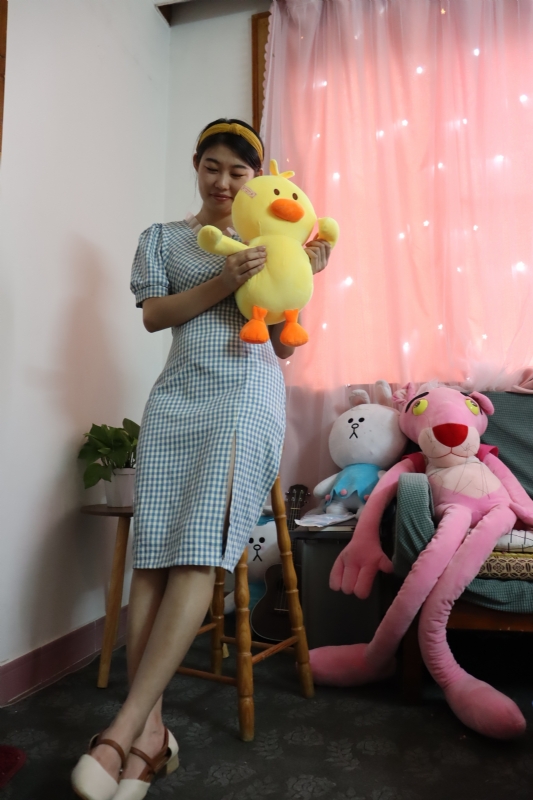 糖糖的第一张照片--临沂相亲服务中心