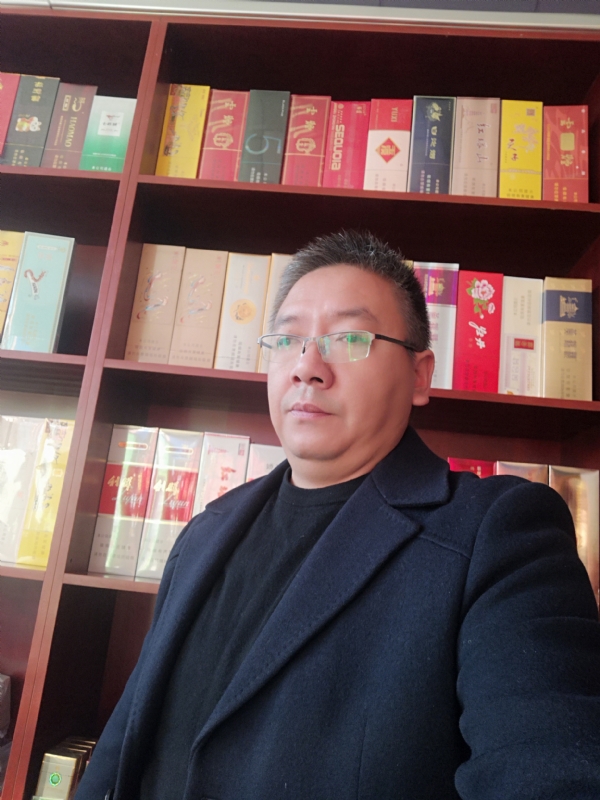星空的第一张照片--临沂相亲服务中心