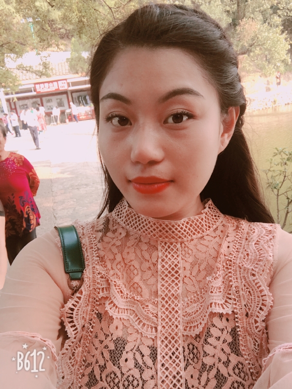 凯欣的第三张照片--临沂相亲服务中心