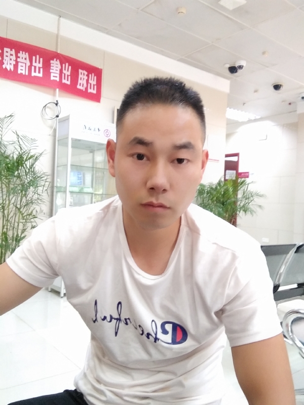 小少的第一张照片--临沂相亲服务中心