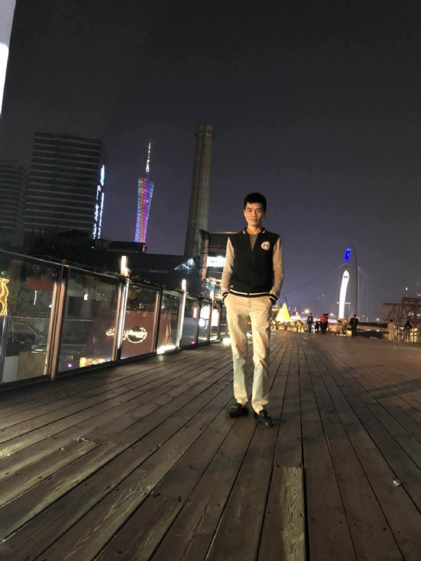 生机·略的第一张照片--临沂相亲服务中心