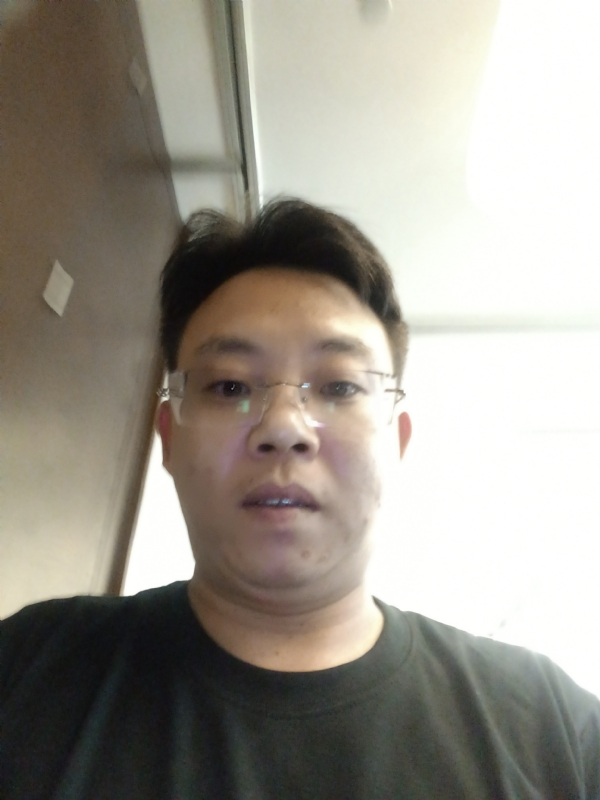 杨小锋的第一张照片--临沂相亲服务中心