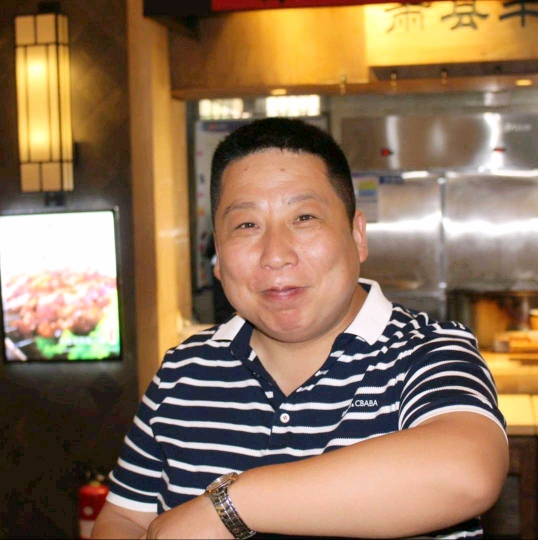 慢半拍的第一张照片--临沂相亲服务中心