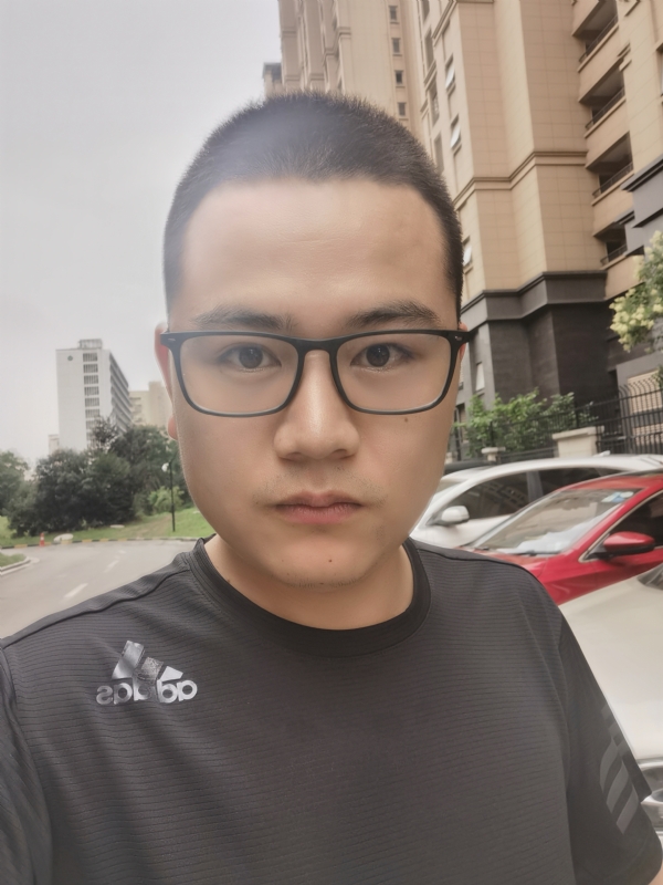 蛋壳zZzz的第一张照片--临沂相亲服务中心
