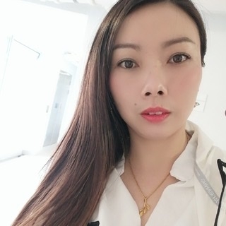粉色蝴蝶結的第一张照片--临沂相亲服务中心
