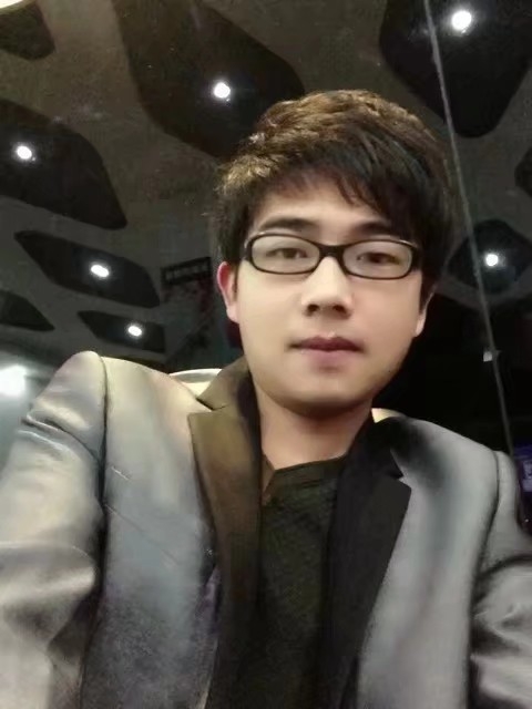 久伴的第一张照片--临沂相亲服务中心