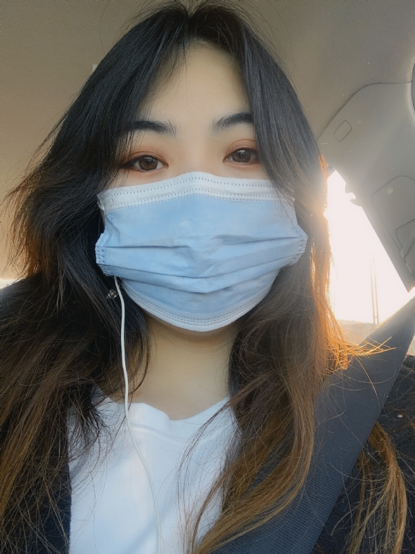 小周周的第一张照片--临沂相亲服务中心