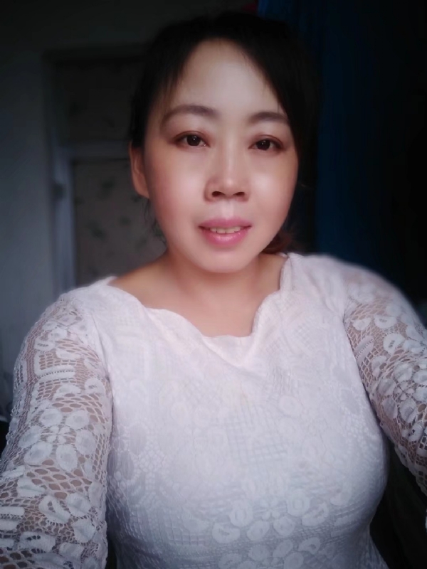 笑看人生的第一张照片--临沂相亲服务中心