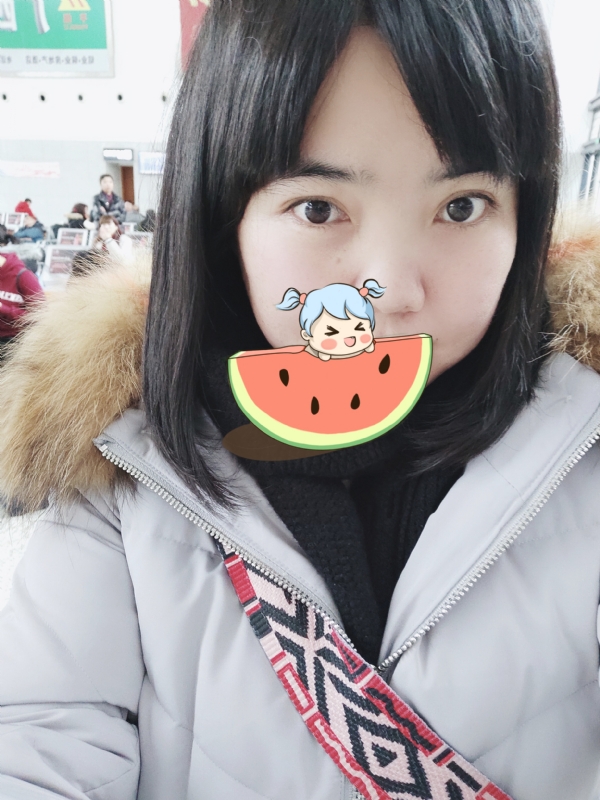 萱玲的第一张照片--临沂相亲服务中心