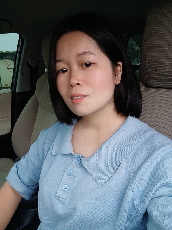 贝贝的第三张照片--临沂相亲服务中心
