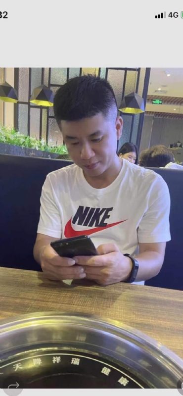 柒柒的第一张照片--临沂相亲服务中心