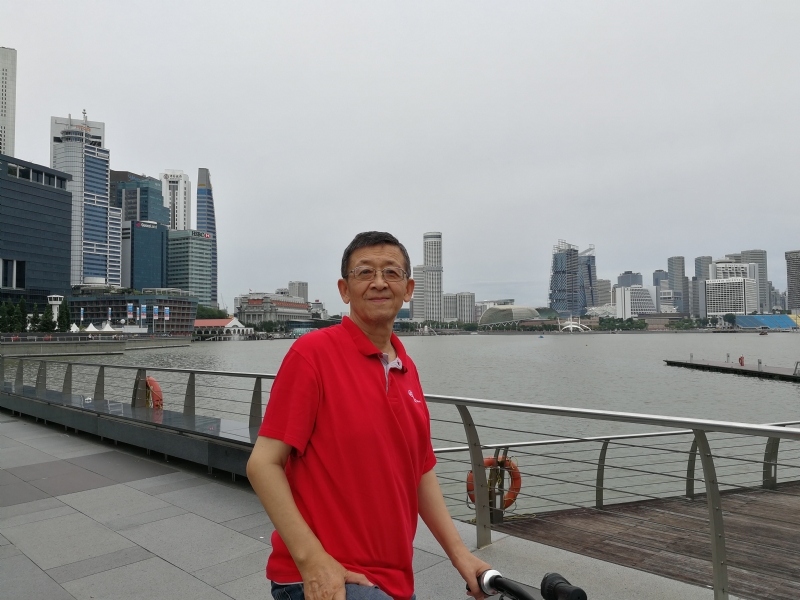 宁缺毋滥的第一张照片--临沂相亲服务中心