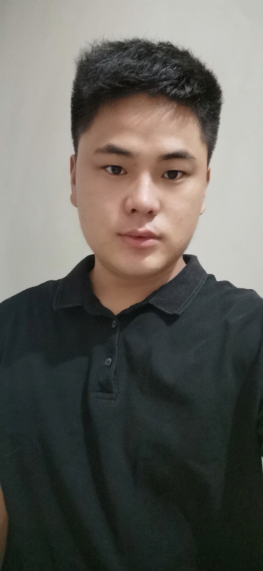 牛汉然的第一张照片--临沂相亲服务中心
