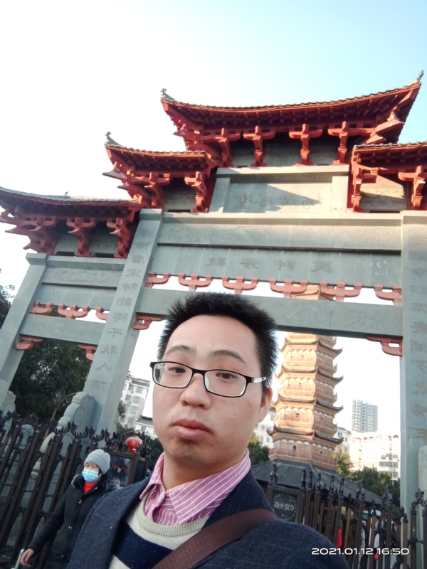 碧血丹心的第一张照片--临沂相亲服务中心