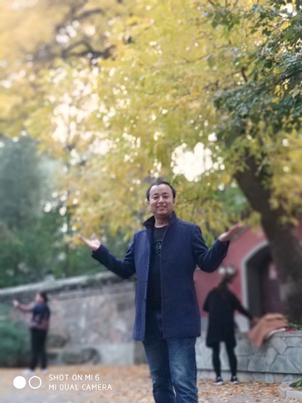 爱转角的第二张照片--临沂相亲服务中心