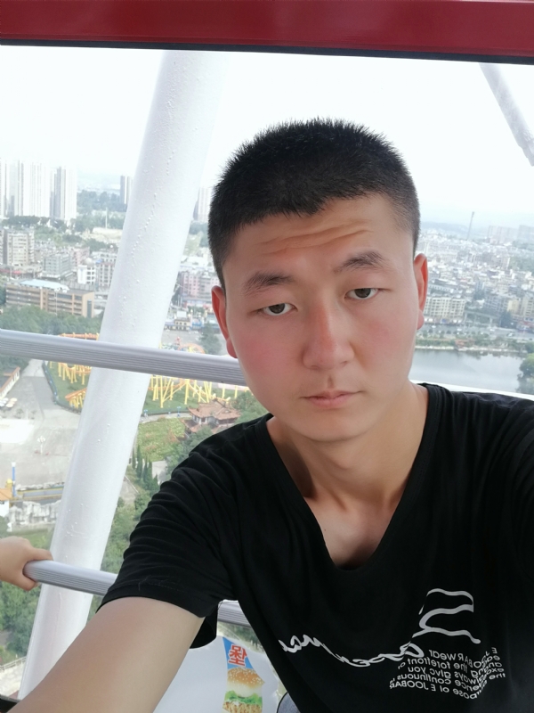 川川的第一张照片--临沂相亲服务中心