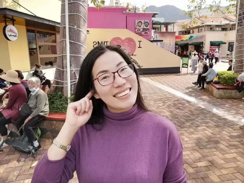 Angel的第三张照片--临沂相亲服务中心