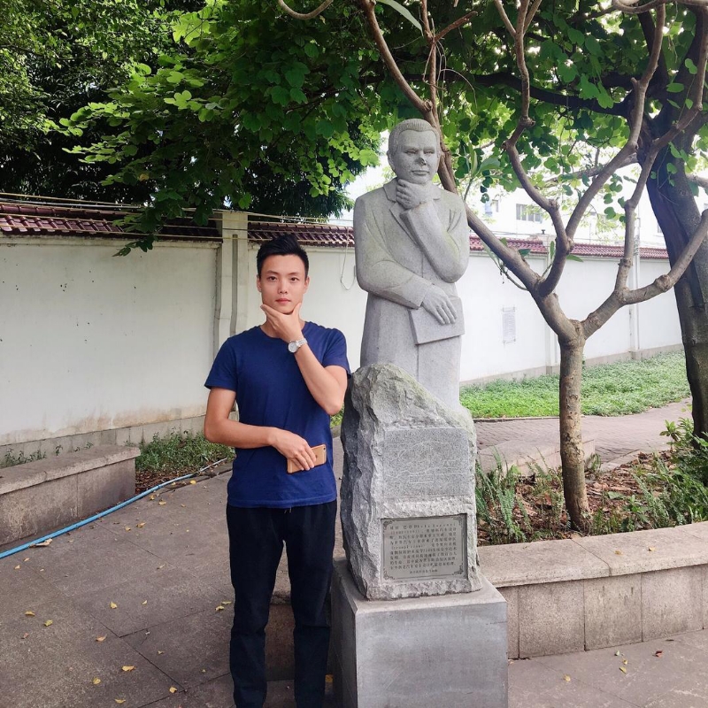 真心的才是最好的的第一张照片--临沂相亲服务中心