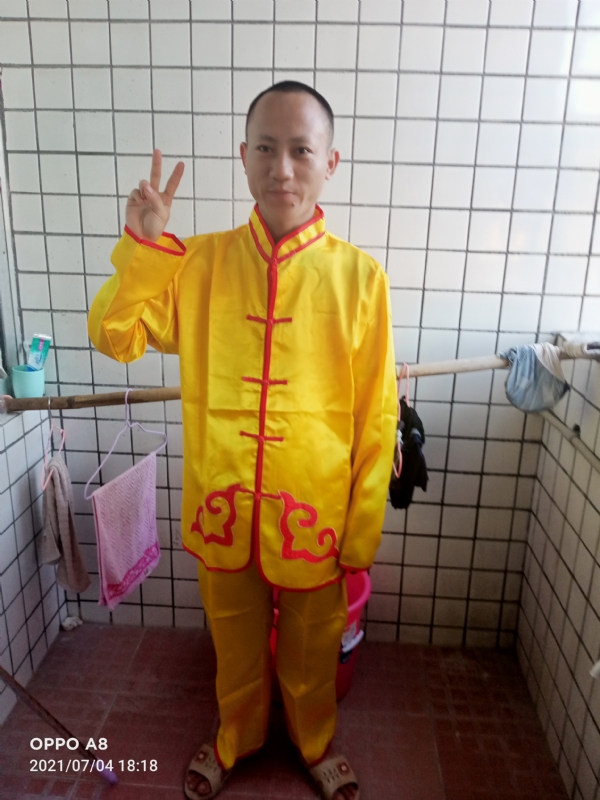 宋福军的第三张照片--临沂相亲服务中心