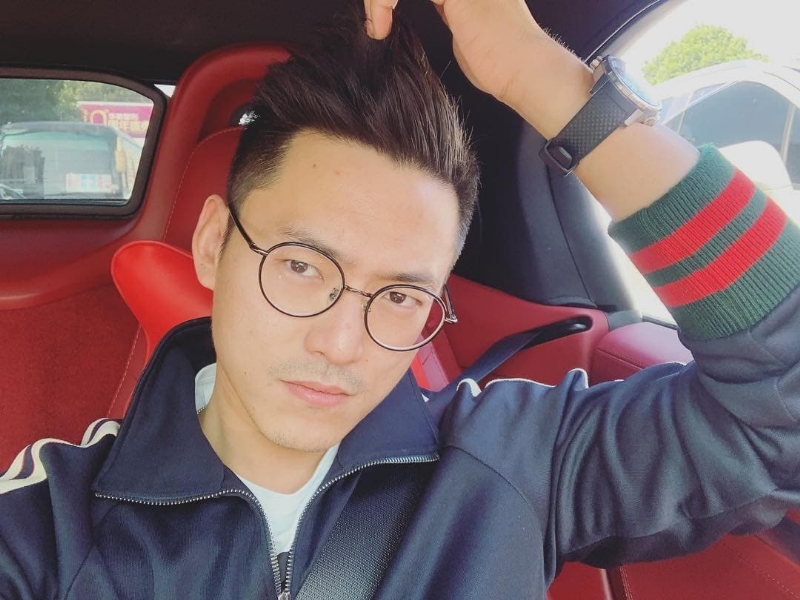 James的第一张照片--临沂相亲服务中心