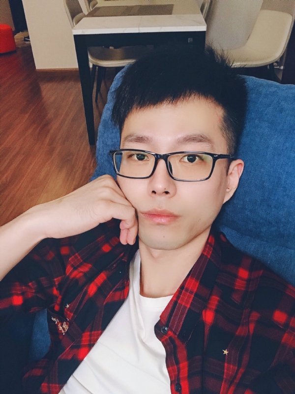 至尊宝的第二张照片--临沂相亲服务中心